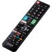 простой телевизор дистанционный пульт Sony * Bravia для черный ERC-TV02BK-SO Elecom 1 шт ( прямая поставка товар )
