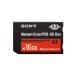  Sony карта памяти PRO-HG Duo HX 16GB MS-HX16B 1 шт ( прямая поставка товар )