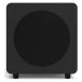 Kanto Audio воздухо-непроницаемый type Powered Subwoofer / черный SUB8VMB-A-JP 1 шт ( прямая поставка товар )