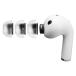 AZLA SednaEarfit max for AirPods Pro 3 AZL-MAX-APP3-SET-M�i�����i�j
