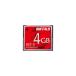  Buffalo RCF-X4G CompactFlash высокий стоимость исполнения модель 4GB 1 шт. ( прямая поставка товар )