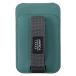 �i�J�o���V Magsafe�Ή�iPhone�p MAGCA(�}�O�J) with �n���h�x���g �O���[�� SMA-H011GN 1�i�����i�j