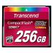  тигр nsendo Japan 256GB CF Card MLC R: 120MB|s TS256GCF800( прямая поставка товар )