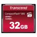  тигр nsendo Japan 32GB CF Card MLC R: 120MB|s TS32GCF800( прямая поставка товар )