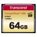  тигр nsendo Japan 64GB CF Card MLC R: 160MB|s TS64GCF1000( прямая поставка товар )