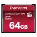 тигр nsendo Japan 64GB CF Card MLC R: 120MB|s TS64GCF800( прямая поставка товар )