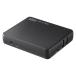  Sanwa Supply носитель информации плеер (4K соответствует ) MED-PL4K101 1 шт ( прямая поставка товар )
