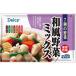 [ для бизнеса ] замороженные продукты Delcy японский стиль овощи Mix 7 вид 300g×20 шт ( прямая поставка товар )