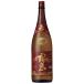  Aka-Kirishima 25 раз 1.8L 1800ml бутылка potato shochu Kirishima sake структура 