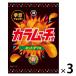  озеро . магазин ka Ram -cho chip s hot Chile тест 3 пакет легкая закуска 