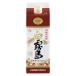  белый Kirishima 25 раз 900ml упаковка 1 шт. potato shochu Kirishima sake структура 