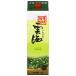 . море 25 раз 1.8L 1800ml упаковка 1 шт. соба shochu . море sake структура соба 