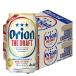  бесплатная доставка пиво жестяная банка пиво Asahi Orion The *do черновой to350ml 2 кейс (48шт.@) жестяная банка Orion пиво 
