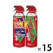 �E���� �X�v���[ �� �n�G �΍� �A�[�X�W�F�b�g ���������p�b�N 450ml 1�Z�b�g�i2�{���~15�j �쏜�� �A�[�X����