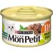 mon маленький selection 11 лет и больше для chi gold 85g 24 жестяная банка корм для кошек кошка мокрый консервы 