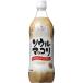  душа макколли Корея Suntory 750ml пластиковая бутылка 
