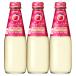 nikasi- доллар * сладкий 200ml×3шт.@ бутылка Sparkling вино 