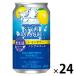  nonalcohol чухай Asahi стиль баланс еда жизнь поддержка лимон сауэр ( функциональность отображать еда )350ml 1 кейс (24шт.@)