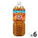 . глициния . здоровье минерал .. чай 2L 1 коробка (6 шт. входит ) ячменный чай чай нет сахар пластиковая бутылка большая вместимость 