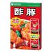 mitsu can китайский. элемент уксус свинья 90g(45g×2 пакет )1 шт 