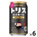 to белка highball < прекрасный тест .....> 350ml×6шт.@ жестяная банка Suntory 