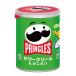  Pringle z сауэр крем &oni on 48g 1 шт Япония kerog легкая закуска картофель chip s закуска 