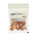  Muji Ryohin элемент. .. cмешанные орехи 80g хорошая вещь план 