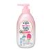 Biore u(bioreu) угол слой до проникновение делать .... молоко цветочный 300ml Kao 