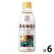 UCC сверху остров .. сверху остров .. магазин молоко ..270ml 1 комплект (6шт.@)