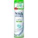  Schic чуткий . для гидро s gold ti забор бритье гель пена 199g сухой гиалуроновая кислота сочетание 