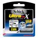 [ outlet ] Schic (Schick) Ultra плюс X бритва 9ko входить Schic * Japan 