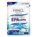  Fancl EPA&DPA 30 день минут [FANCL supplement дополнение здоровое питание epa dpa dha синий рыба ]