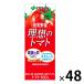 �y�@�\���\���H�i�z�ɓ��� �[����� ���z�̃g�}�g 200ml ���p�b�N 1�Z�b�g�i48�{�j�y��؃W���[�X�z�i�C�`�I�V�j