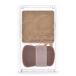 CANMAKE( can макияж )she- DIN g пудра 01tenishu Brown . рисовое поле labolato Lee z