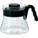 HARIO�i�n���I�jV60 �R�[�q�[�T�[�o�[ 450ml 1�� VCS-01B