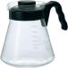 HARIO�i�n���I�jV60 �R�[�q�[�T�[�o�[ 1000ml 1�� VCS-03B