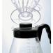 HARIO�i�n���I�jV60 �R�[�q�[�T�[�o�[ 1000ml 1�� VCS-03B �֘A�摜4