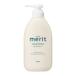melito кондиционер насос 450ml Kao 