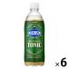  Asahi напиток WILKINSON( Will gold son) язык солнечный тоник 500ml 1 комплект (6шт.@)