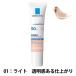 la Rossi . pose [ чуткий . для BB крем /SPF50+PA++++]UVi der XL protection BB (01 свет )
