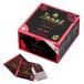  Jean орехи Earl Gray чайный пакетик 2g×50p Camel отверстие распродажа 