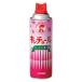  золотой птица gold cho-ru450mL rose. аромат 1 шт KINCHO gold cho-