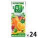  овощной сок бумага упаковка корзина me овощи жизнь 100 200ml 1 коробка (24 шт. входит )