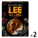  Glyco говядина карри LEE( Lee )..×10 раз 1 комплект (2 еда входить )