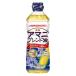 J-o ilmi ruz Ajinomoto здоровье льняное семя Blend масло 1 шт. (600g)