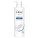 davu(Dove)mo стул коричневый - уход кондиционер насос 500g Yunire ba