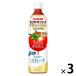  корзина me помидор сок premium еда соль без добавок Smart PET 720ml 1 комплект (3шт.@)