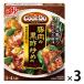 Cook Do(R) Cook du( китайский соединять приправа ) свинья мясной чёрный уксус .. для 1 комплект (3 штук ) Ajinomoto 