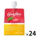  калории Mate желе Apple тест 1 комплект (1 шт (215g)×24) баланс питание еда большой . производства лекарство 