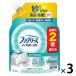 �t�@�u���[�Y W����+���L �ߗށE�z���i�p���L�� ���肪�c��Ȃ� �l�ߑւ� 2�� 640mL 1�Z�b�g�i1�~3�j���L�X�v���[ P��G